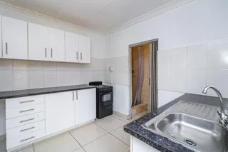 1 Bedroom House to rent in Blairgowrie