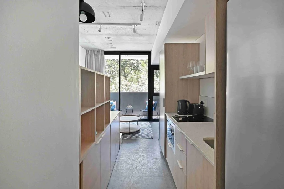 1 Bedroom Apartment / flat to rent in Sea Point