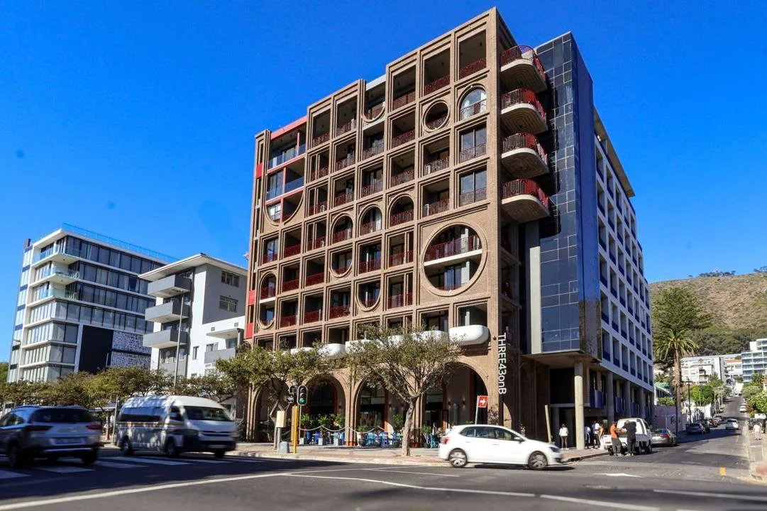 1 Bedroom Apartment / flat to rent in Sea Point