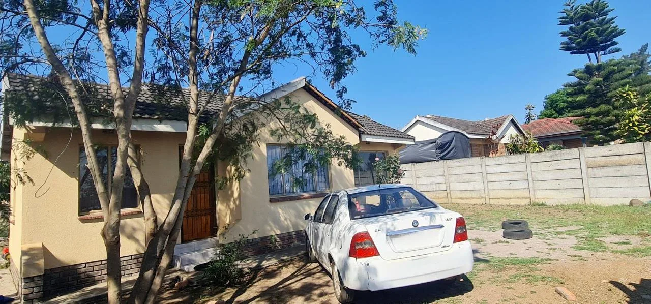 3 Bedroom House for sale in Louis Trichardt