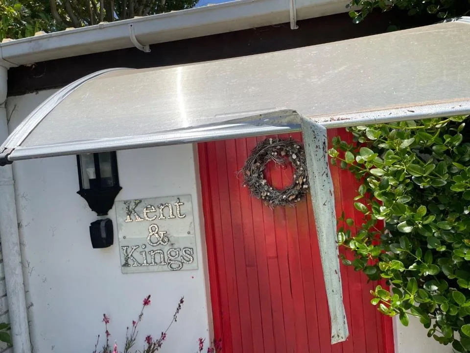 1 Bedroom Apartment / flat to rent in Newlands