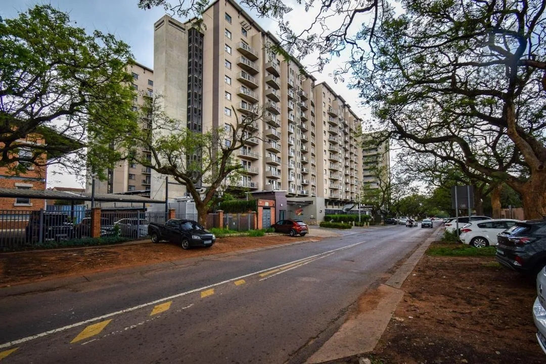 2 Bedroom Apartment / flat to rent in Hatfield
