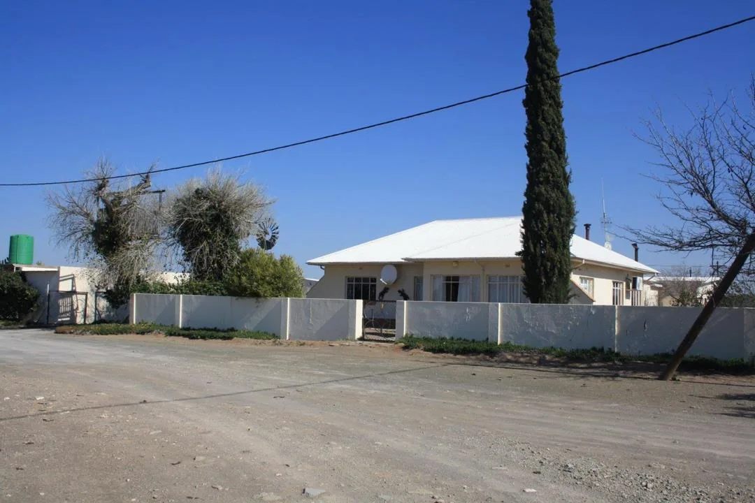 3 Bedroom House for sale in Fraserburg