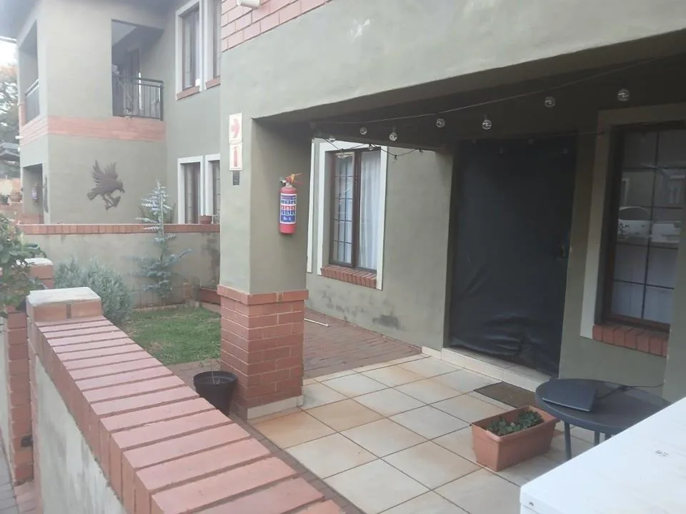 2 Bedroom Apartment / flat to rent in Kenleaf