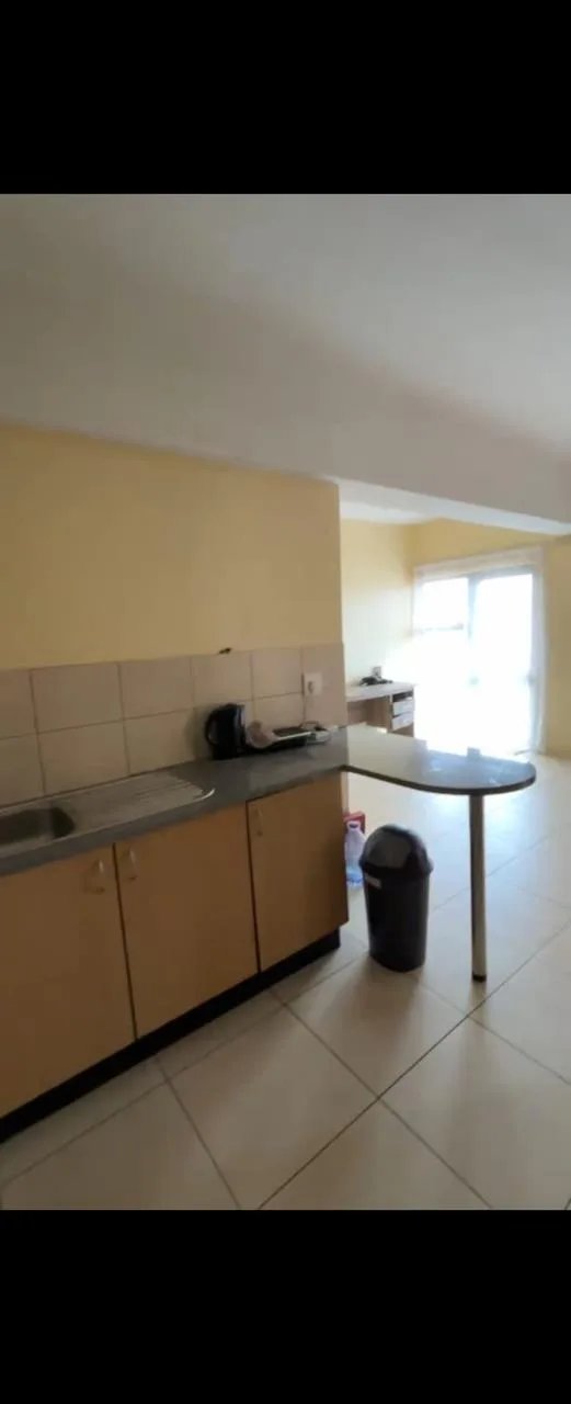 1 Bedroom Apartment / flat to rent in Braamfontein Werf
