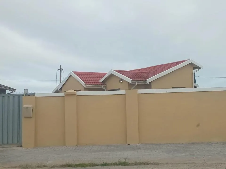 3 Bedroom House for sale in Motherwell Nu 5