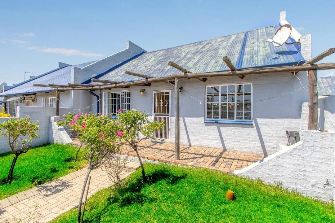 2 Bedroom Townhouse to rent in Kelvin