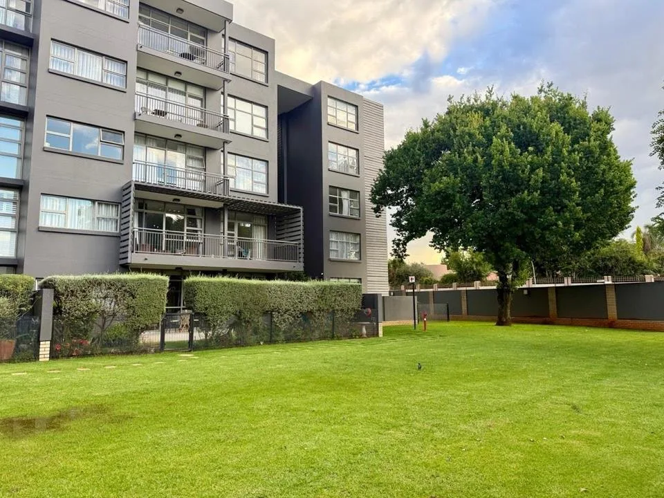 2 Bedroom Apartment / flat to rent in Bedfordview