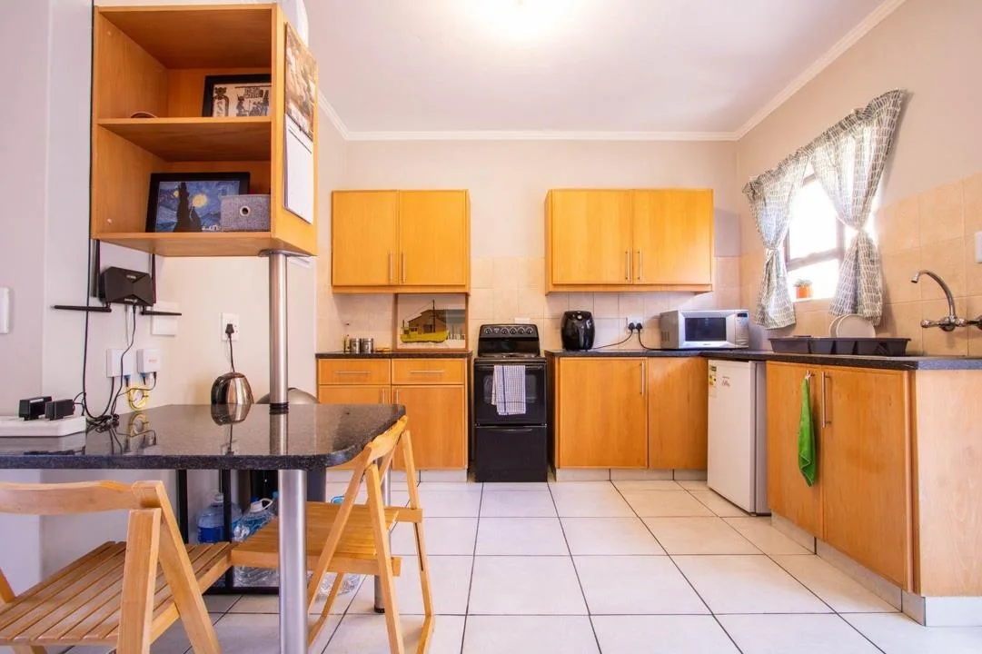 1 Bedroom Apartment / flat to rent in Die Bult