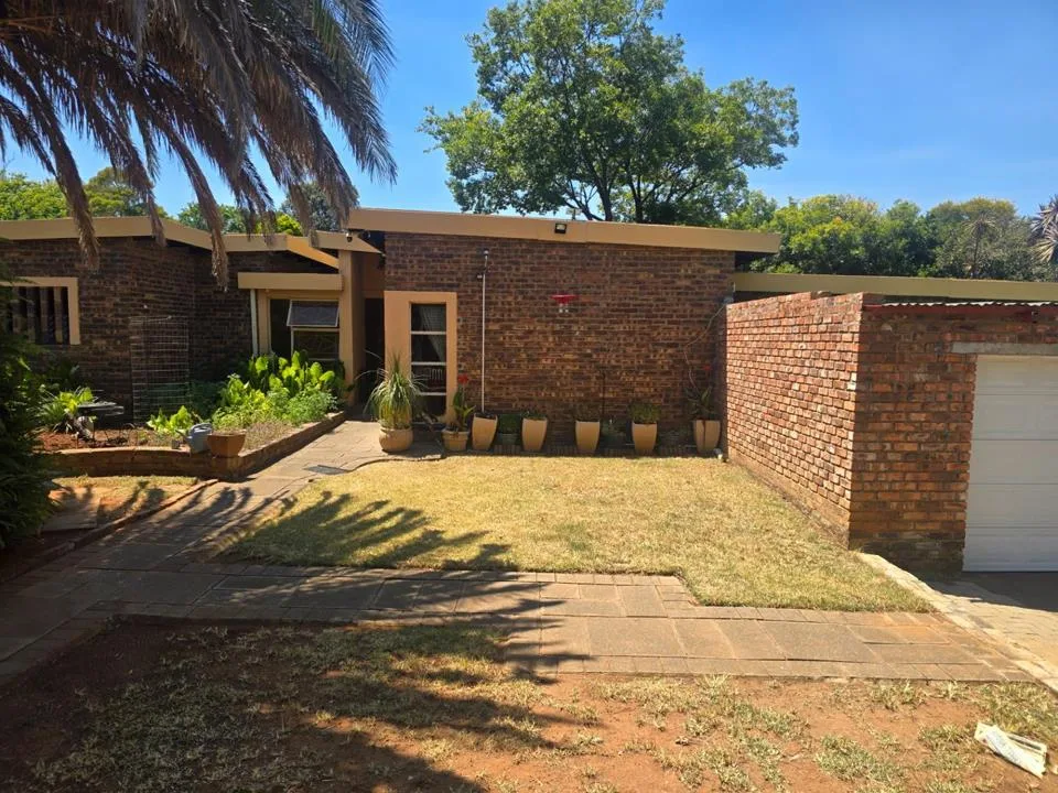 3 Bedroom House for sale in Secunda