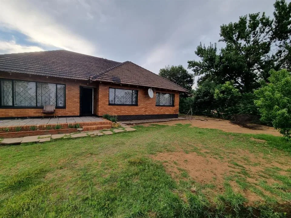 3 Bedroom House for sale in Virginia Central