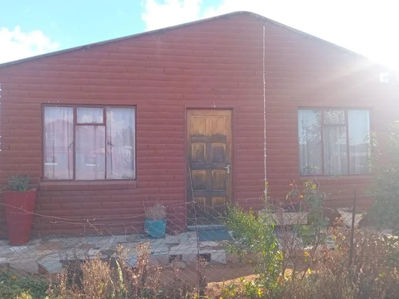 2 Bedroom House for sale in Mangaung