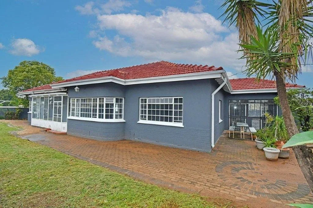 3 Bedroom House to rent in Sydenham