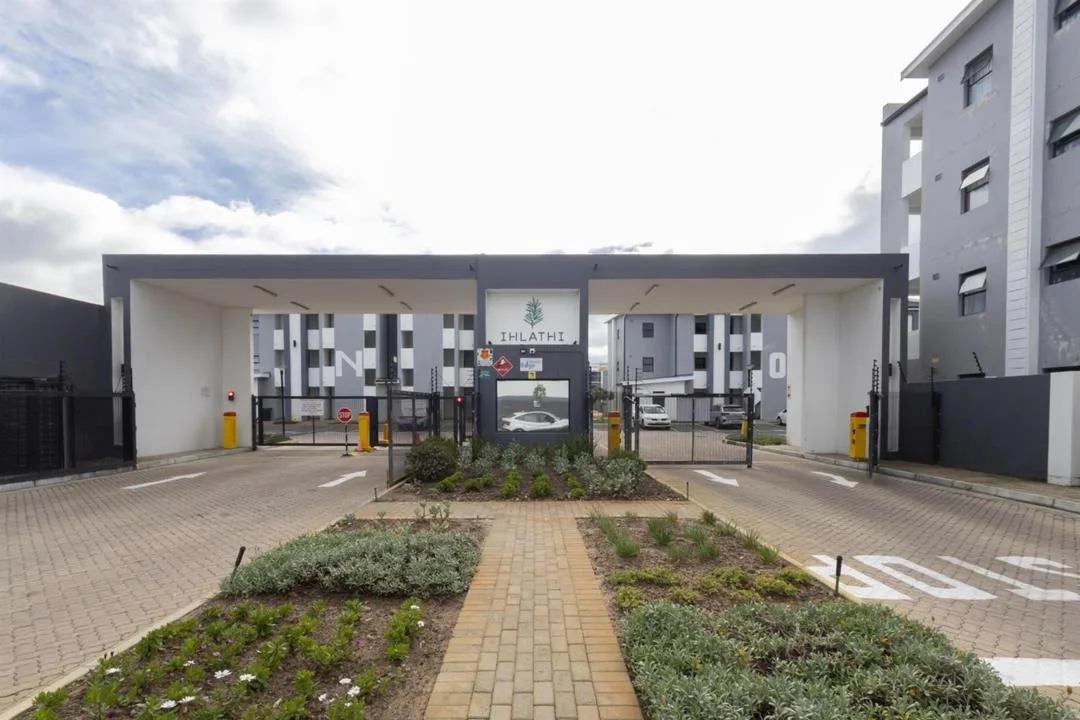 2 Bedroom Apartment / flat to rent in Parklands