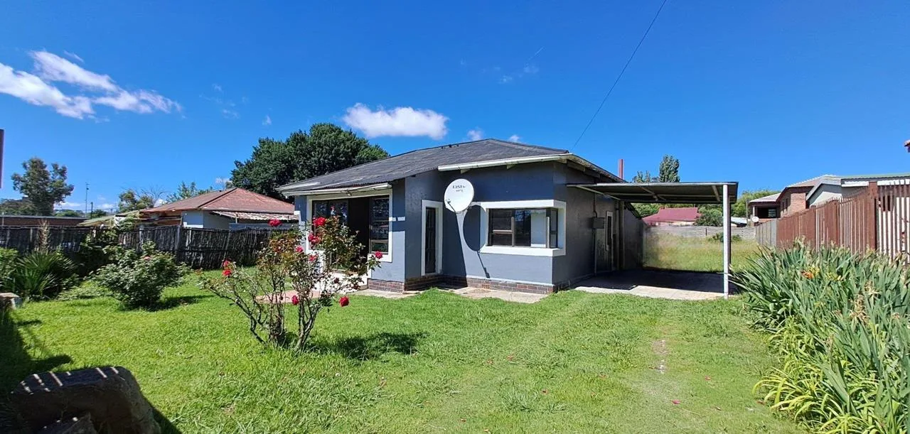 3 Bedroom House to rent in Bethlehem Central
