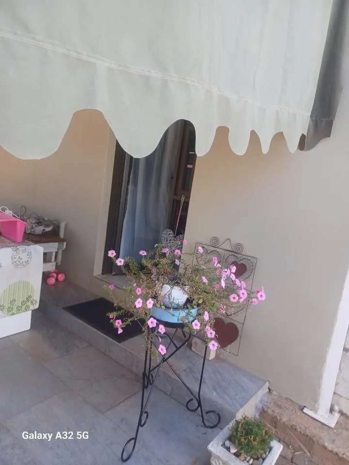 1 Bedroom Townhouse to rent in Bainsvlei