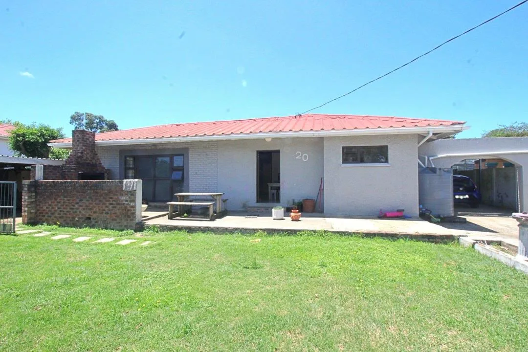 3 Bedroom House for sale in Cambridge