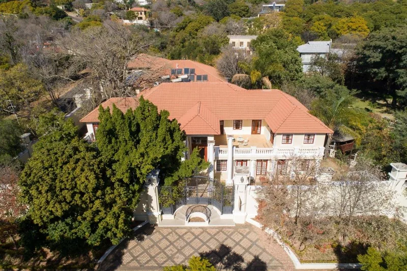 2 Bedroom Apartment / flat to rent in Waterkloof
