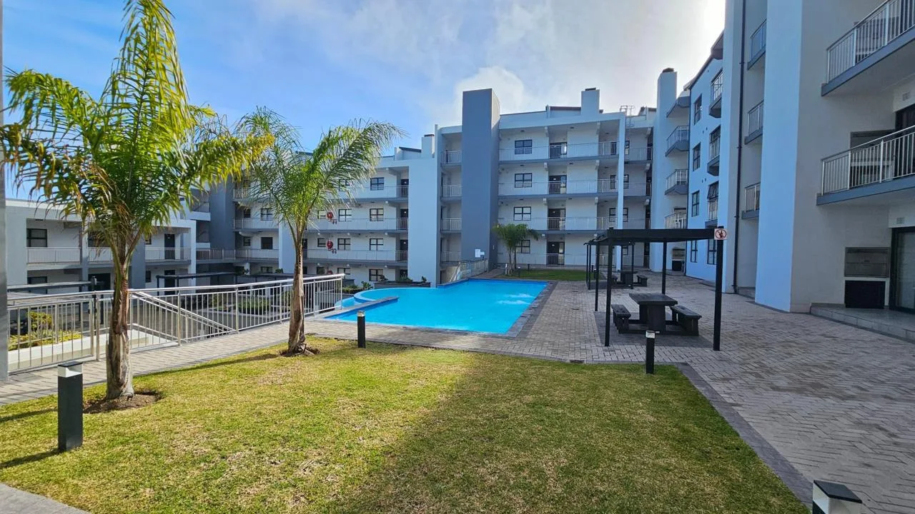 2 Bedroom Apartment / flat to rent in Olifantskop