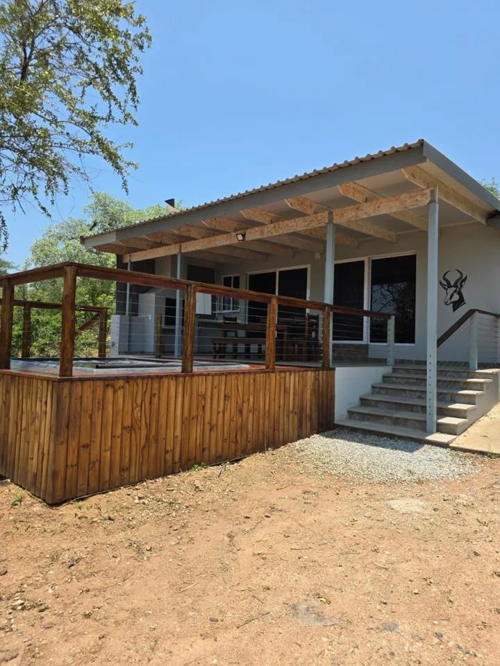 2 Bedroom House for sale in Marloth Park