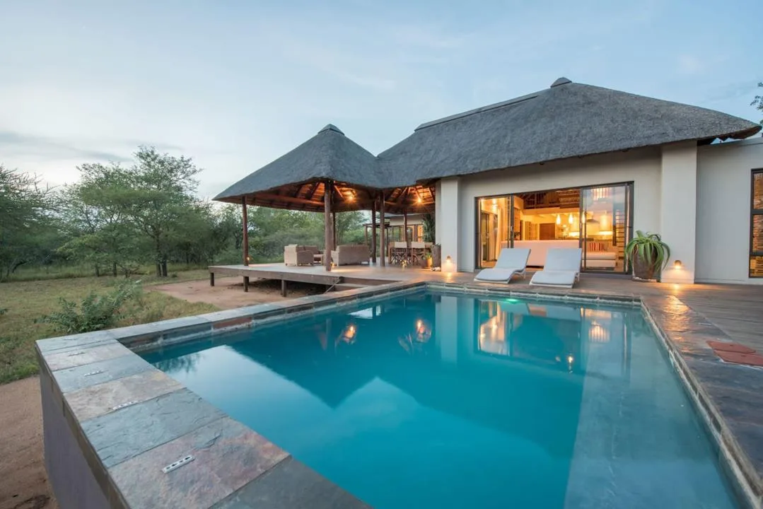 3 Bedroom House to rent in Zandspruit Bush & Aero Estate