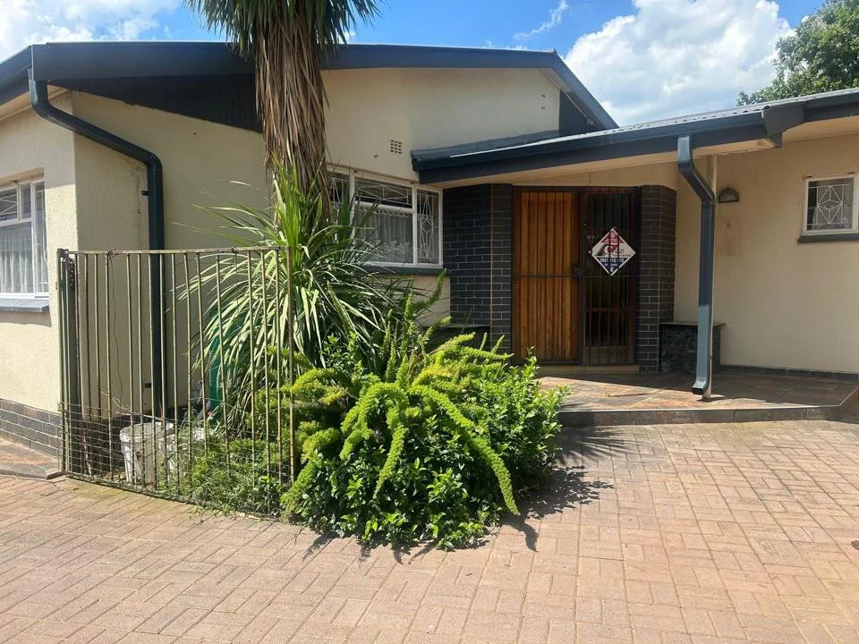 3 Bedroom House for sale in Parys