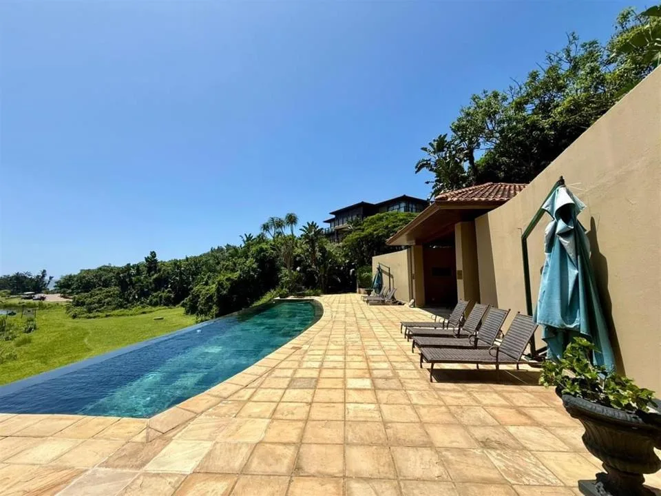 4 Bedroom House to rent in Zimbali Estate
