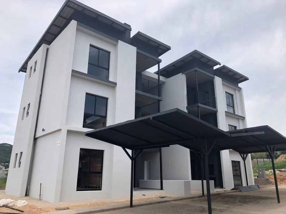 2 Bedroom Apartment / flat to rent in Nelspruit Ext 29