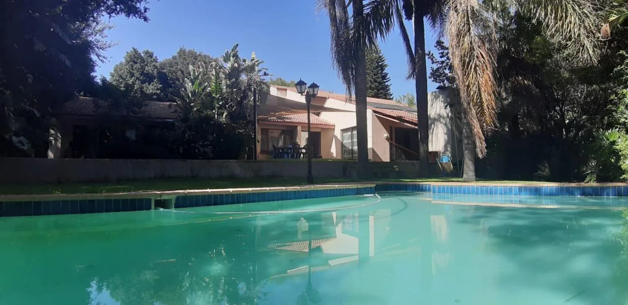 5 Bedroom House to rent in Fairland