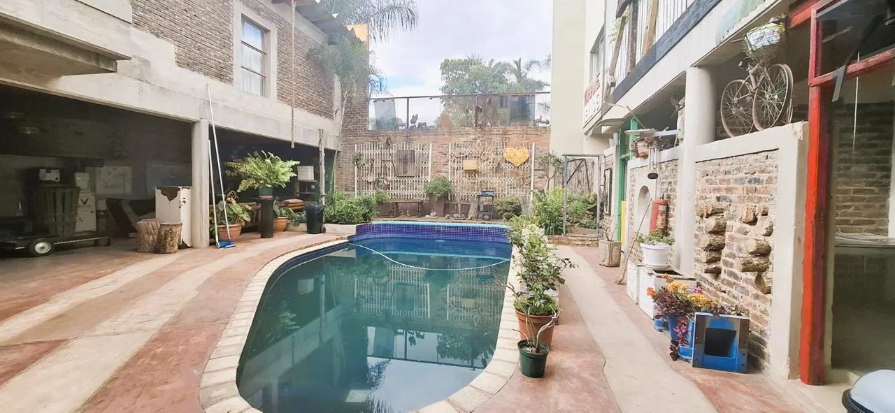 1 Bedroom Apartment / flat to rent in Bendor