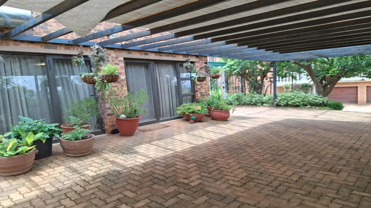 1 Bedroom Apartment / flat to rent in Kleinfontein AH