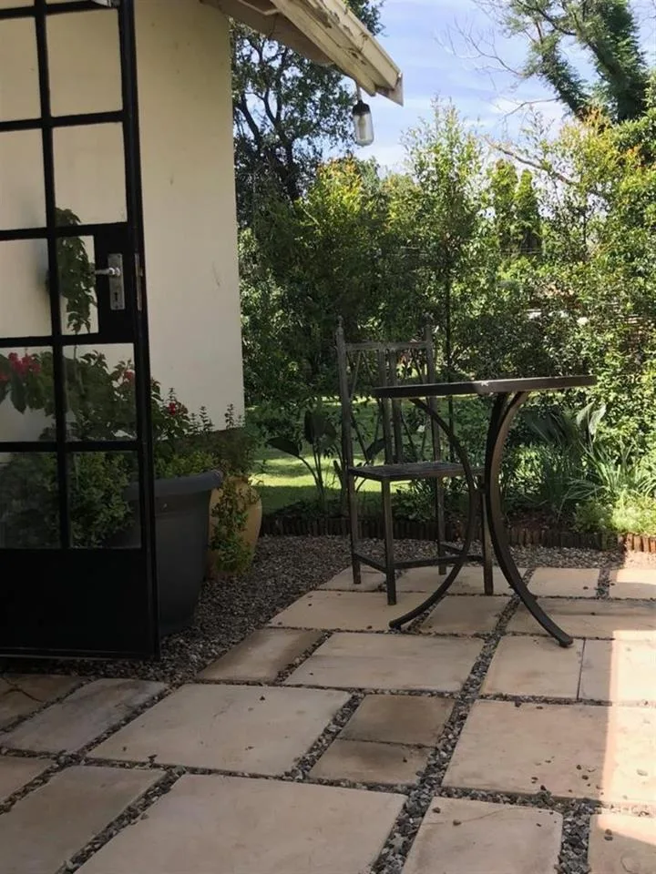 1 Bedroom House to rent in Lynnwood Glen