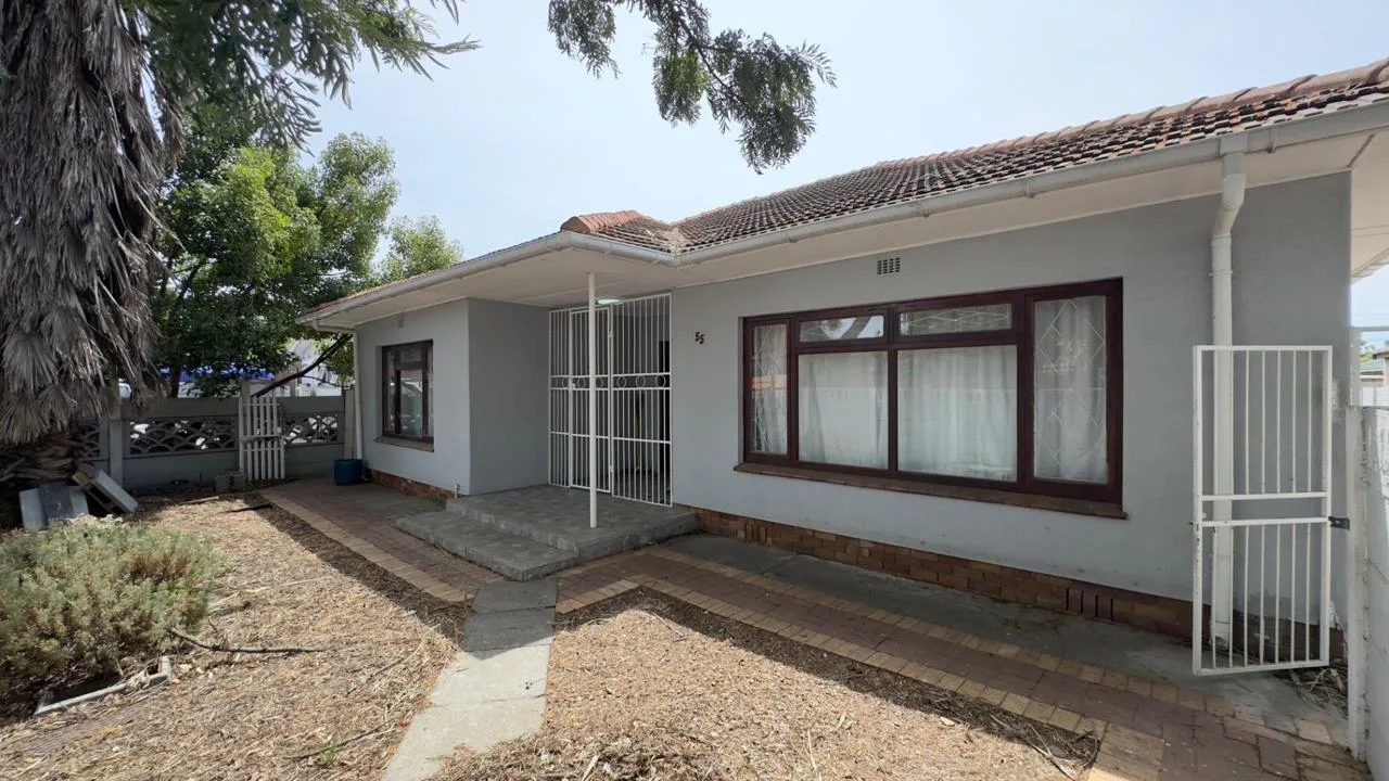 3 Bedroom Apartment / flat to rent in Belmont Park