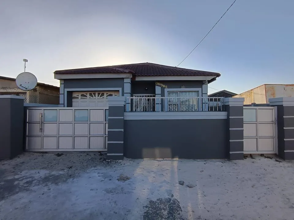 3 Bedroom House to rent in Kuyasa