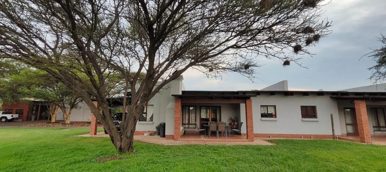2 Bedroom Apartment / flat for sale in Bela Bela