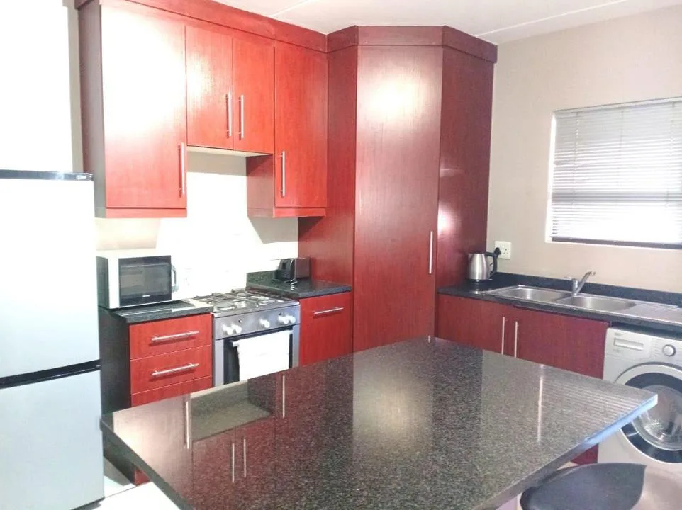 2 Bedroom Apartment / flat to rent in Secunda
