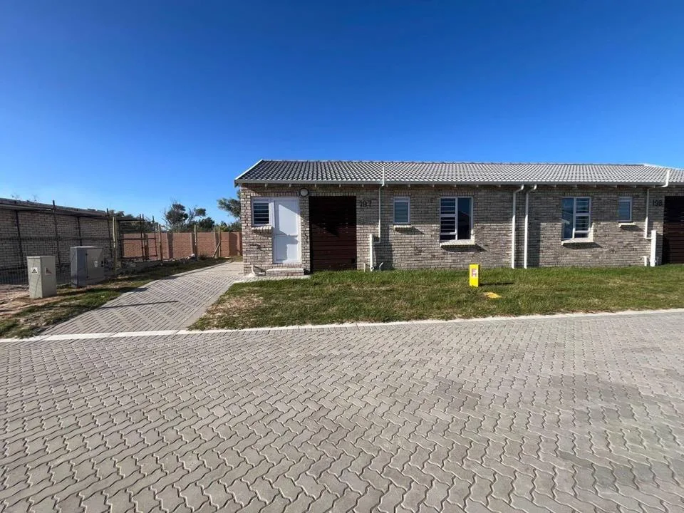 3 Bedroom Townhouse for sale in Fairview