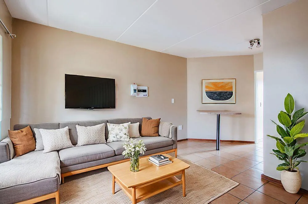 1 Bedroom Apartment / flat to rent in Theresapark