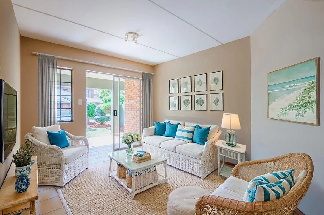 2 Bedroom Apartment / flat to rent in Theresapark