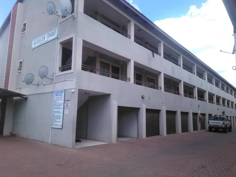 2 Bedroom Apartment / flat to rent in Polokwane Central