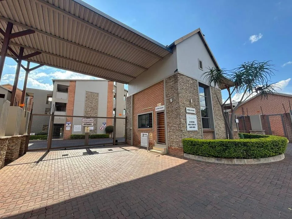 2 Bedroom Apartment / flat to rent in Waverley
