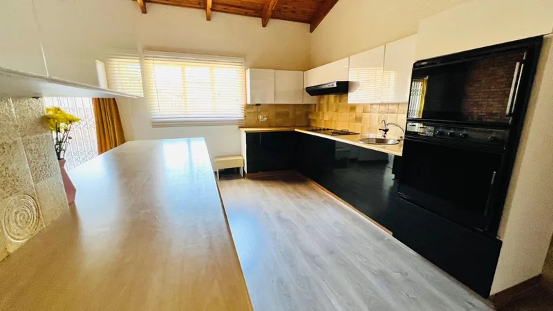 4 Bedroom House for sale in Secunda