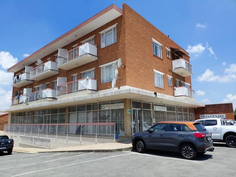 2 Bedroom Apartment / flat to rent in Gillview