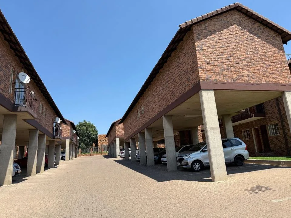 1 Bedroom Apartment / flat to rent in Del Judor