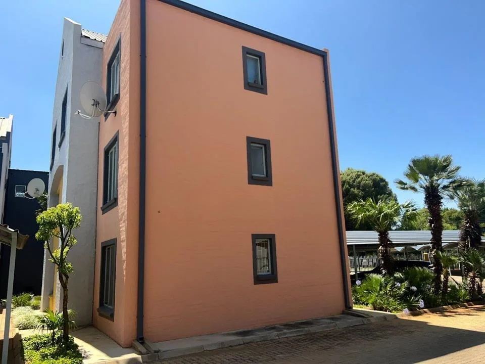 2 Bedroom Apartment / flat to rent in Kannoniers Park