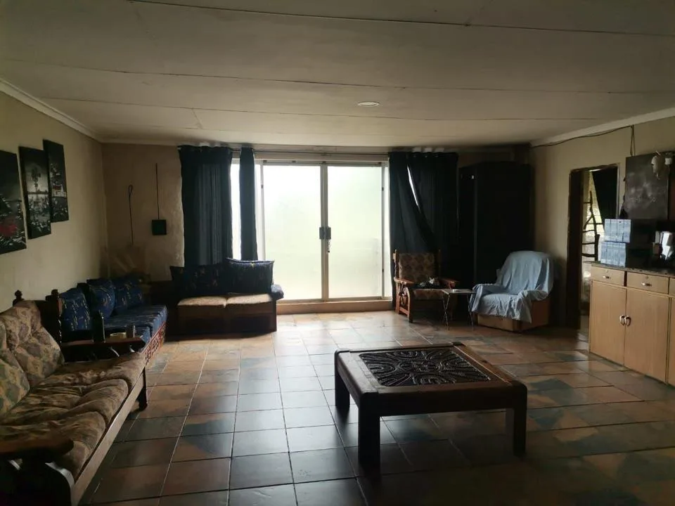 5 Bedroom House to rent in Rosashof