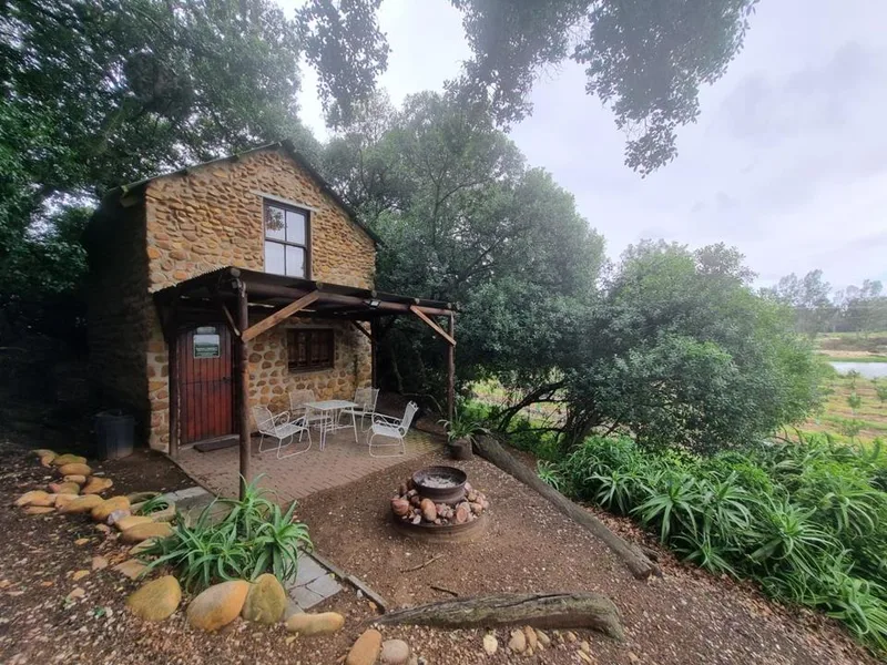2 Bedroom Apartment / flat to rent in Swellendam Rural
