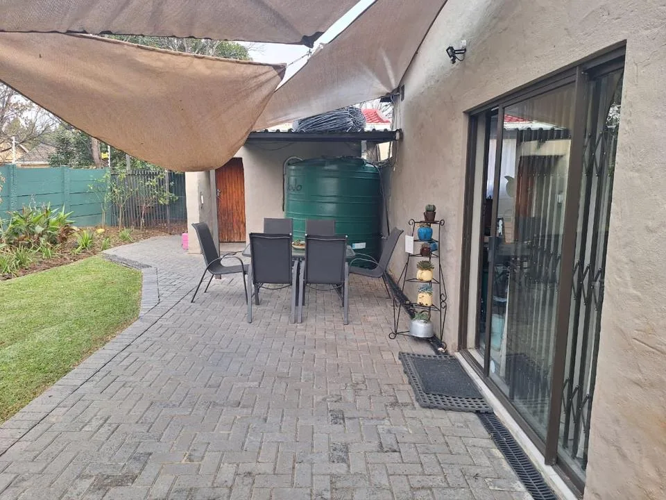 1 Bedroom Apartment / flat to rent in Panorama