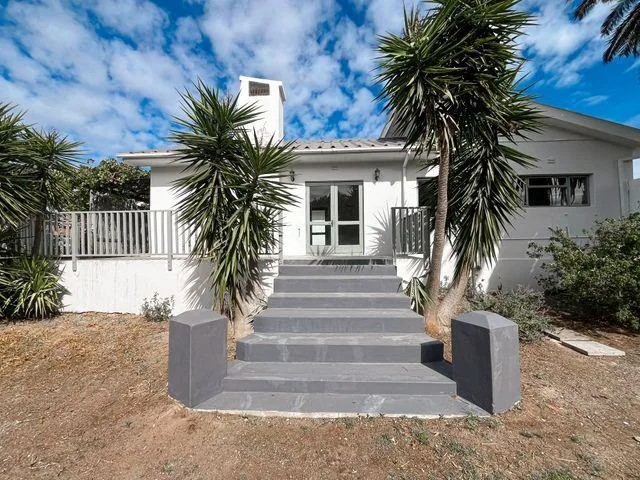 4 Bedroom House to rent in Darling