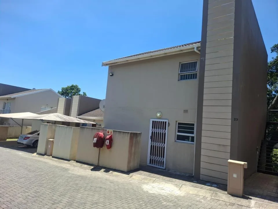 2 Bedroom Apartment / flat for sale in Bonnie Doon